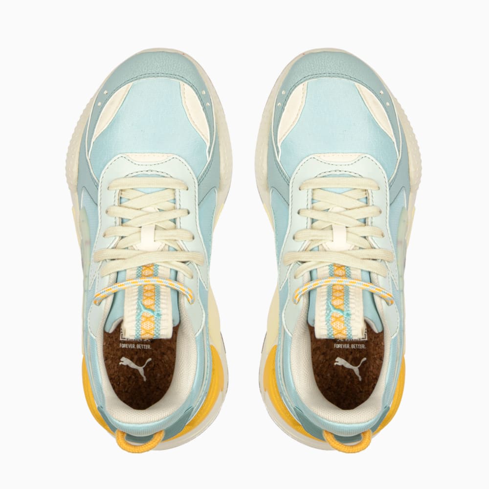 Image PUMA Tênis RS-X LNDSCP Caribe #5