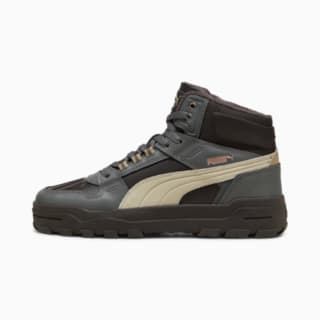 Изображение Puma Ботинки Rebound Abrupt WTR Sneakers
