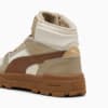 Изображение Puma Ботинки Rebound Abrupt WTR Sneakers #3: Alpine Snow-Haute Coffee-Oak Branch