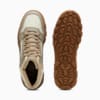 Изображение Puma Ботинки Rebound Abrupt WTR Sneakers #4: Alpine Snow-Haute Coffee-Oak Branch