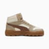 Изображение Puma Ботинки Rebound Abrupt WTR Sneakers #5: Alpine Snow-Haute Coffee-Oak Branch