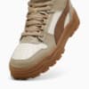 Изображение Puma Ботинки Rebound Abrupt WTR Sneakers #6: Alpine Snow-Haute Coffee-Oak Branch
