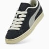 Зображення Puma Кеди Suede R-Suede Sneakers Unisex #6: PUMA Navy-Creamy Vanilla