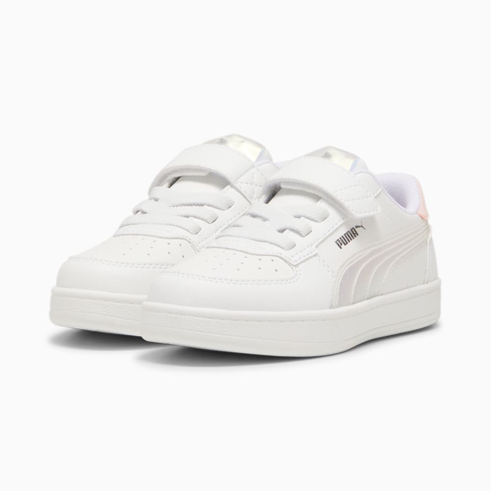Imagen PUMA Zapatillas Carina 2.0 Holo para niñas #2