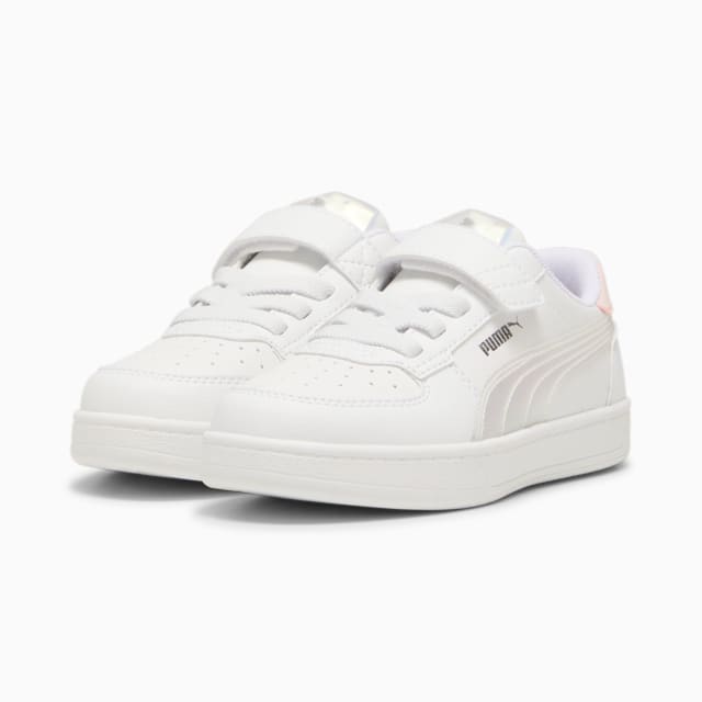 Imagen PUMA Zapatillas Carina 2.0 Holo para niñas