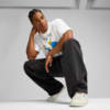 Зображення Puma Кеди Super Team 90s Sneakers Unisex #3: Warm White-Vapor Gray