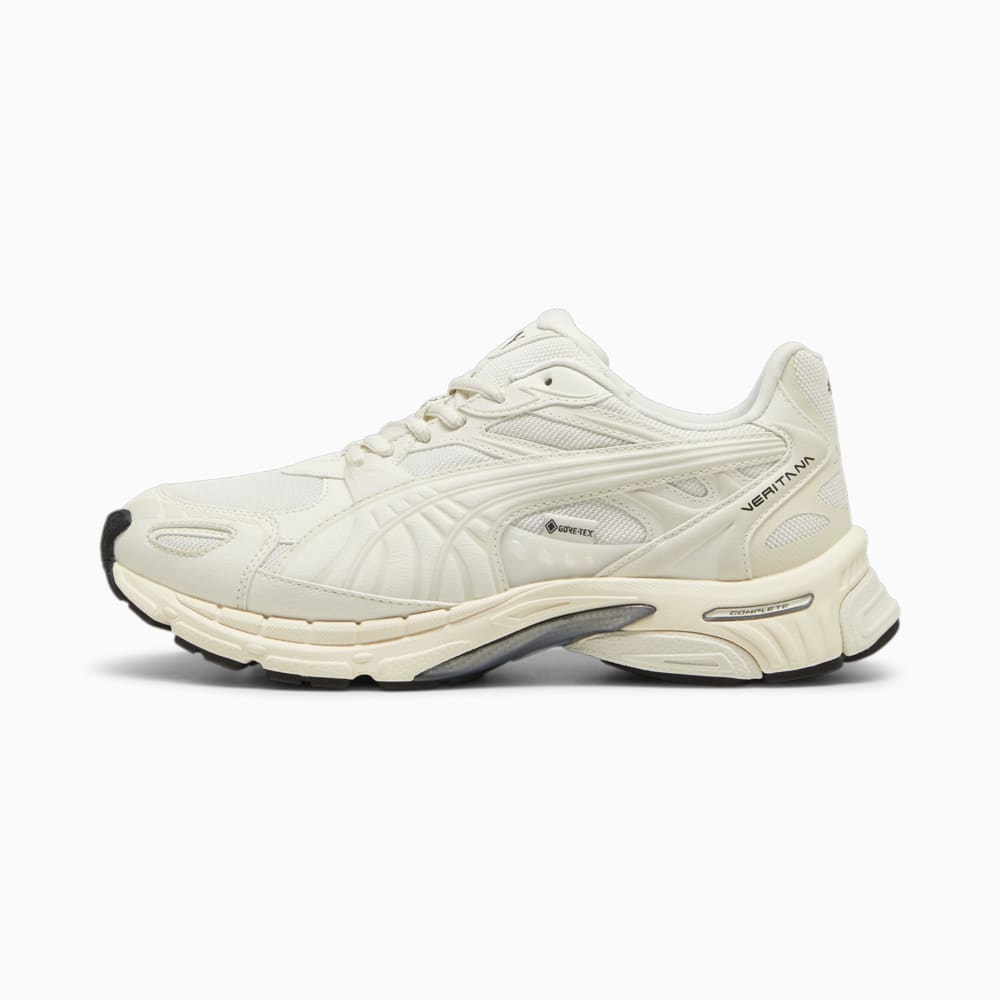 Изображение Puma Кроссовки Veritana Shale GTX Sneakers Unisex #1: Vapor Gray