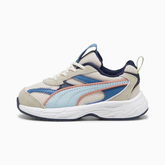 Imagen PUMA Zapatillas PUMA x PLAYMOBIL® Morphic infantiles