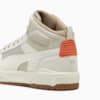 Зображення Puma Кеди RBD Tech Mid Better III Sneakers #3: Desert Dust-Frosted Ivory-Maple Syrup