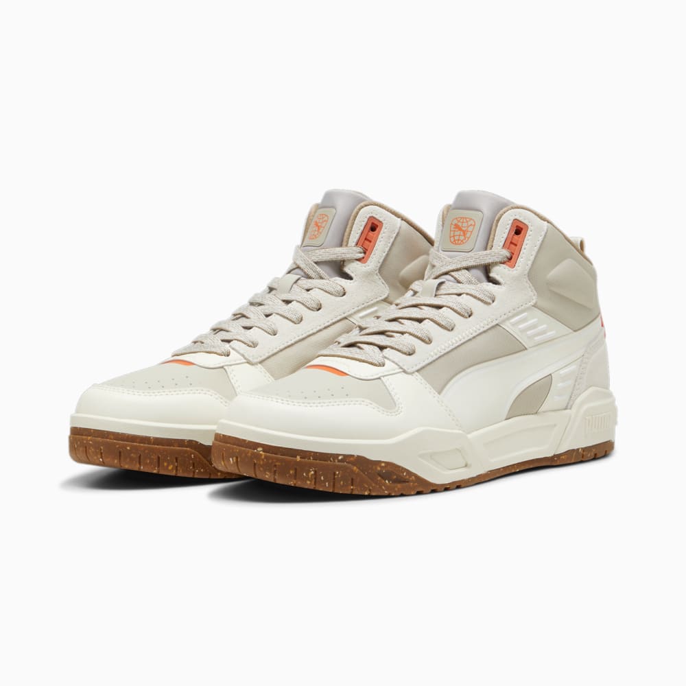 Sneakers mid deals