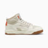 Зображення Puma Кеди RBD Tech Mid Better III Sneakers #5: Desert Dust-Frosted Ivory-Maple Syrup