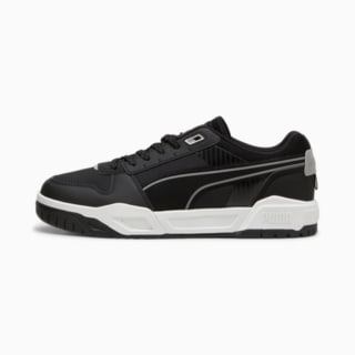 Изображение Puma Кеды RBD Tech Open Road II Sneakers Unisex