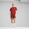 Зображення Puma Кеди Suede PALM TREE CREW Sneakers #3: Alpine Snow-Warm White