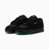 Изображение Puma Кеды PUMA-180 CARROTS Sneakers Unisex #4: PUMA Black-Archive Green