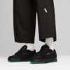 Изображение Puma Кеды PUMA-180 CARROTS Sneakers Unisex #2: PUMA Black-Archive Green