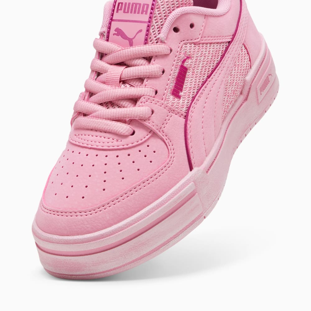 Zapatillas puma rosas on sale