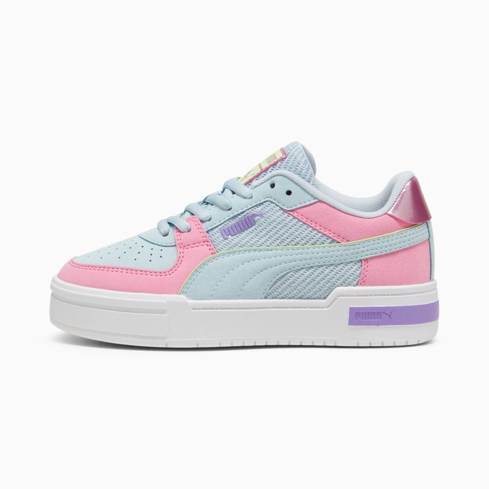 Puma rosa y azul precio shop