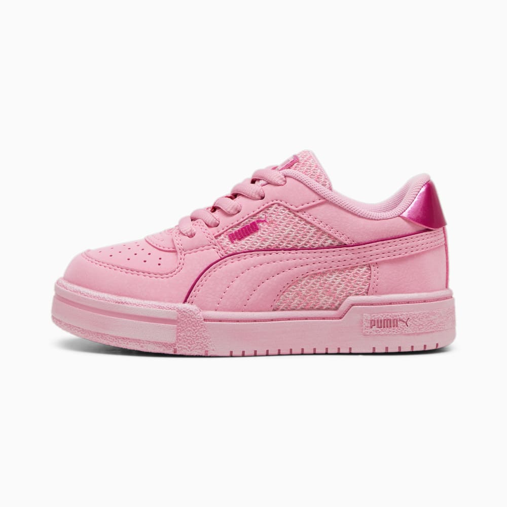 Puma niña rosa discount