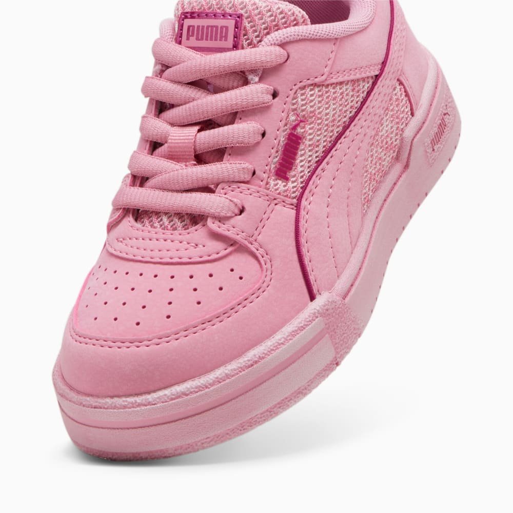 Zapatillas puma rosa niña store