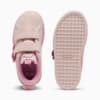 Изображение Puma Детские кеды PUMA x TROLLS Suede Classic Sneakers Kids #4: Mauve Mist-Mauved Out