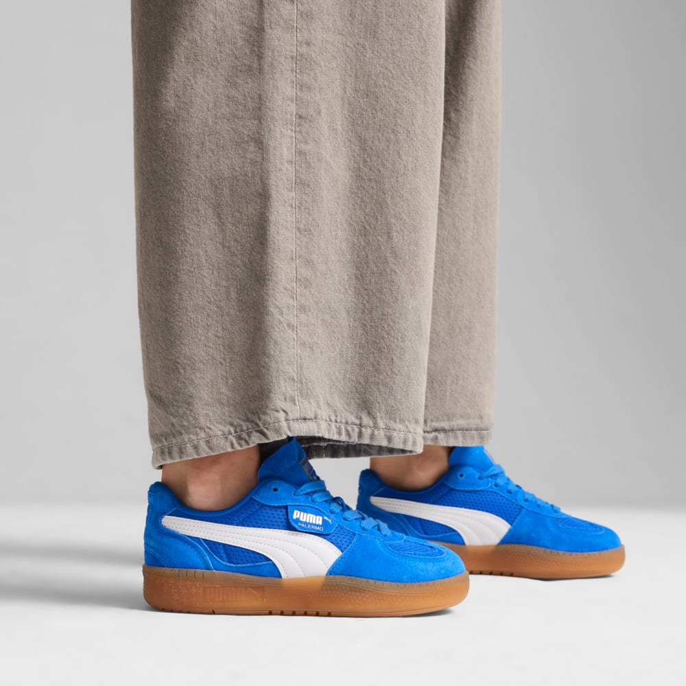 Zapatillas puma azules mujer online