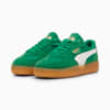 Изображение Puma Кеды Palermo Moda Vintage Sneakers Women #4: Archive Green-Gum