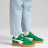 Изображение Puma Кеды Palermo Moda Vintage Sneakers Women #2: Archive Green-Gum