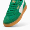 Изображение Puma Кеды Palermo Moda Vintage Sneakers Women #8: Archive Green-Gum