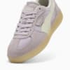 Изображение Puma Кеды Palermo Moda Vintage Sneakers Women #6: Lilac Frost-Warm White