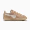 Изображение Puma Кеды Palermo Moda Vintage Sneakers Women #5: Light Sand-Warm White