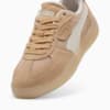 Изображение Puma Кеды Palermo Moda Vintage Sneakers Women #6: Light Sand-Warm White