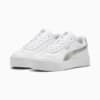 Imagen PUMA Zapatillas Roma Feminine Metallic para mujer #2