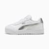 Imagen PUMA Zapatillas Roma Feminine Metallic para mujer #1