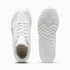 Imagen PUMA Zapatillas Roma Feminine Metallic para mujer #4