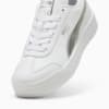 Imagen PUMA Zapatillas Roma Feminine Metallic para mujer #6