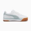 Imagen PUMA Zapatillas Roma Feminine Vintage para mujer #5
