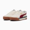 Imagen PUMA Zapatillas Roma Feminine Vintage para mujer #4