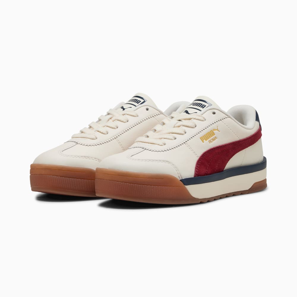 Image PUMA Zapatillas Roma Feminine Vintage para mujer