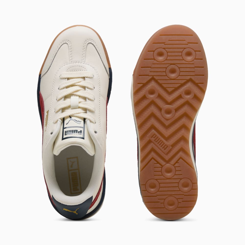 Image PUMA Zapatillas Roma Feminine Vintage para mujer