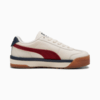 Imagen PUMA Zapatillas Roma Feminine Vintage para mujer #7
