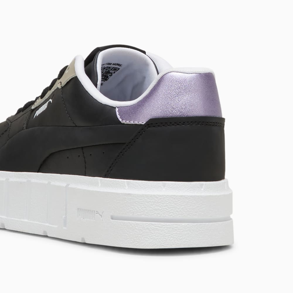 Imagen PUMA Zapatillas Cali Court Glow-Up para mujer #2