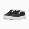 Imagen PUMA Zapatillas Cali Court Glow-Up para mujer #1