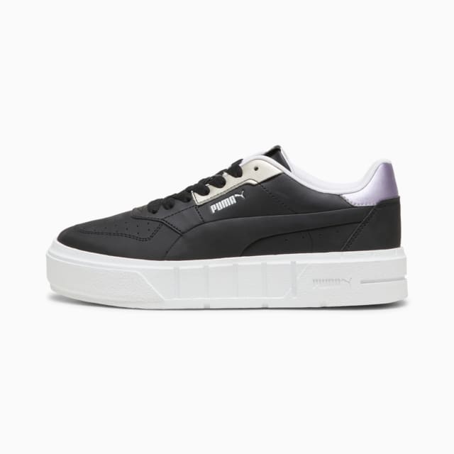 Imagen PUMA Zapatillas Cali Court Glow-Up para mujer