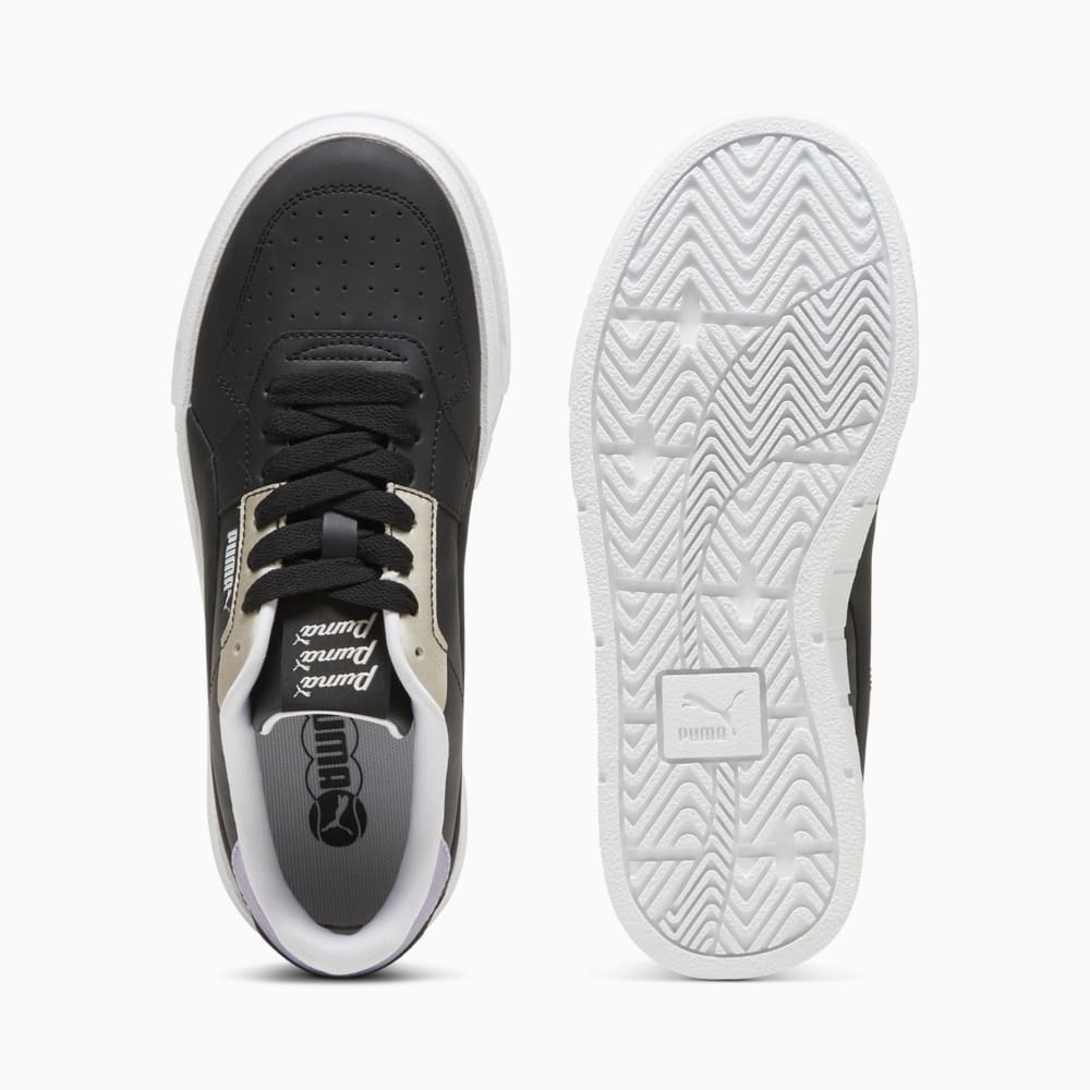 Imagen PUMA Zapatillas Cali Court Glow-Up para mujer #3