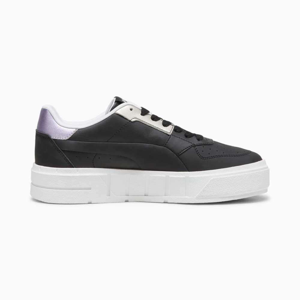 Imagen PUMA Zapatillas Cali Court Glow-Up para mujer #4