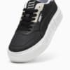 Imagen PUMA Zapatillas Cali Court Glow-Up para mujer #5