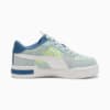 Изображение Puma Детские кеды PUMA x TROLLS 2 CA Pro Sneakers Kids #5: Frosted Dew-PUMA White