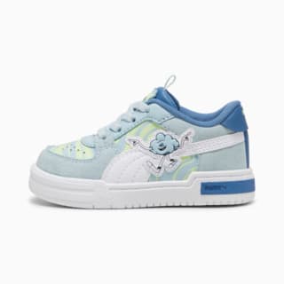 Изображение Puma Детские кеды PUMA x TROLLS 2 CA Pro Sneakers Toddler