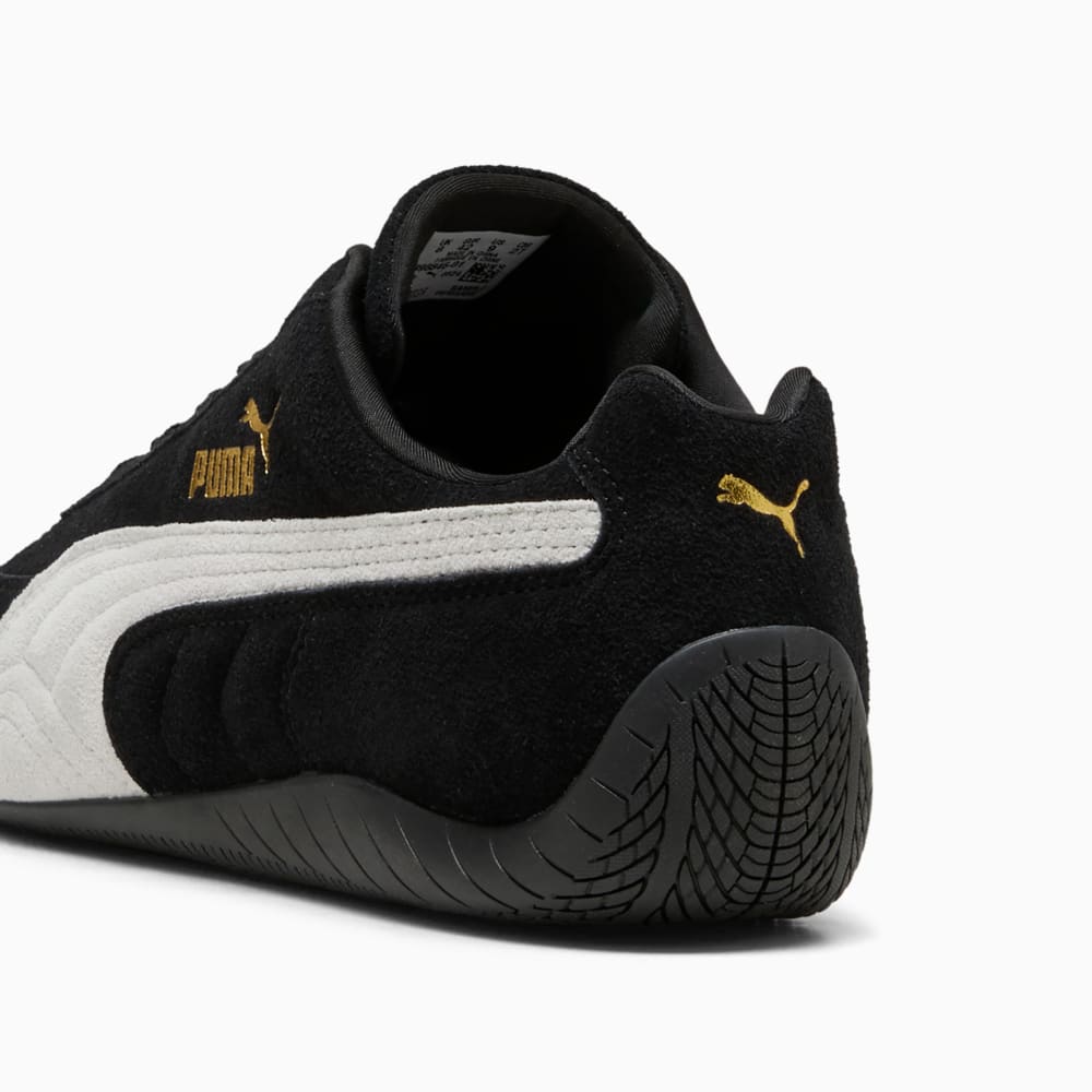 Image PUMA Tênis Speedcat OG Unissex #3