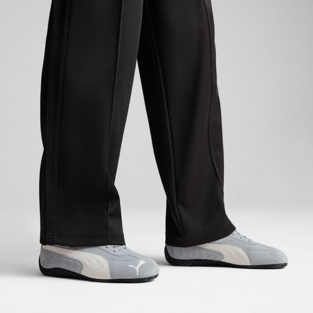 Изображение Puma Кроссовки Speedcat OG Unisex #2: Cool Mid Gray-PUMA White